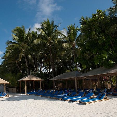 Sea Wind Resort Balabag  Exterior foto