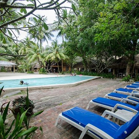 Sea Wind Resort Balabag  Exterior foto